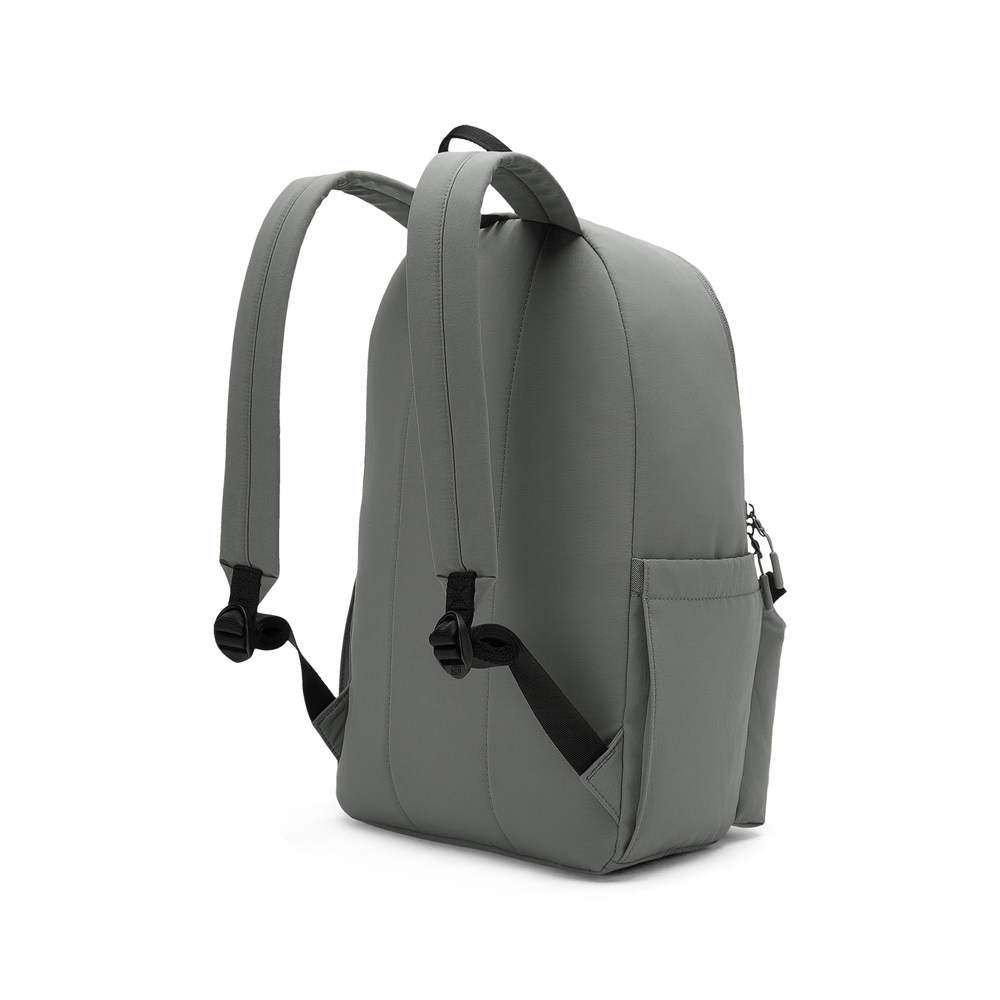 SKECHERS men's and women's sports and leisure backpack L226U075-00MM