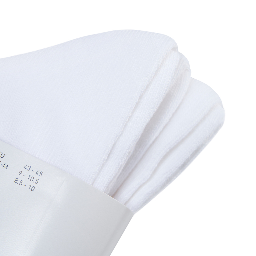 adidas阿迪达斯男女SPW CREW 3PP休闲袜子JC9273 - 图3