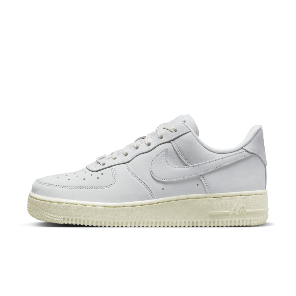 nike耐克2024年新款女子WMNS AIR FORCE 1 PRM MF板鞋/休闲鞋DR95 - 图1