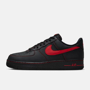 【尖货丨马年系列】NIKE耐克男AF1空军一号板鞋休闲鞋HQ2037-005