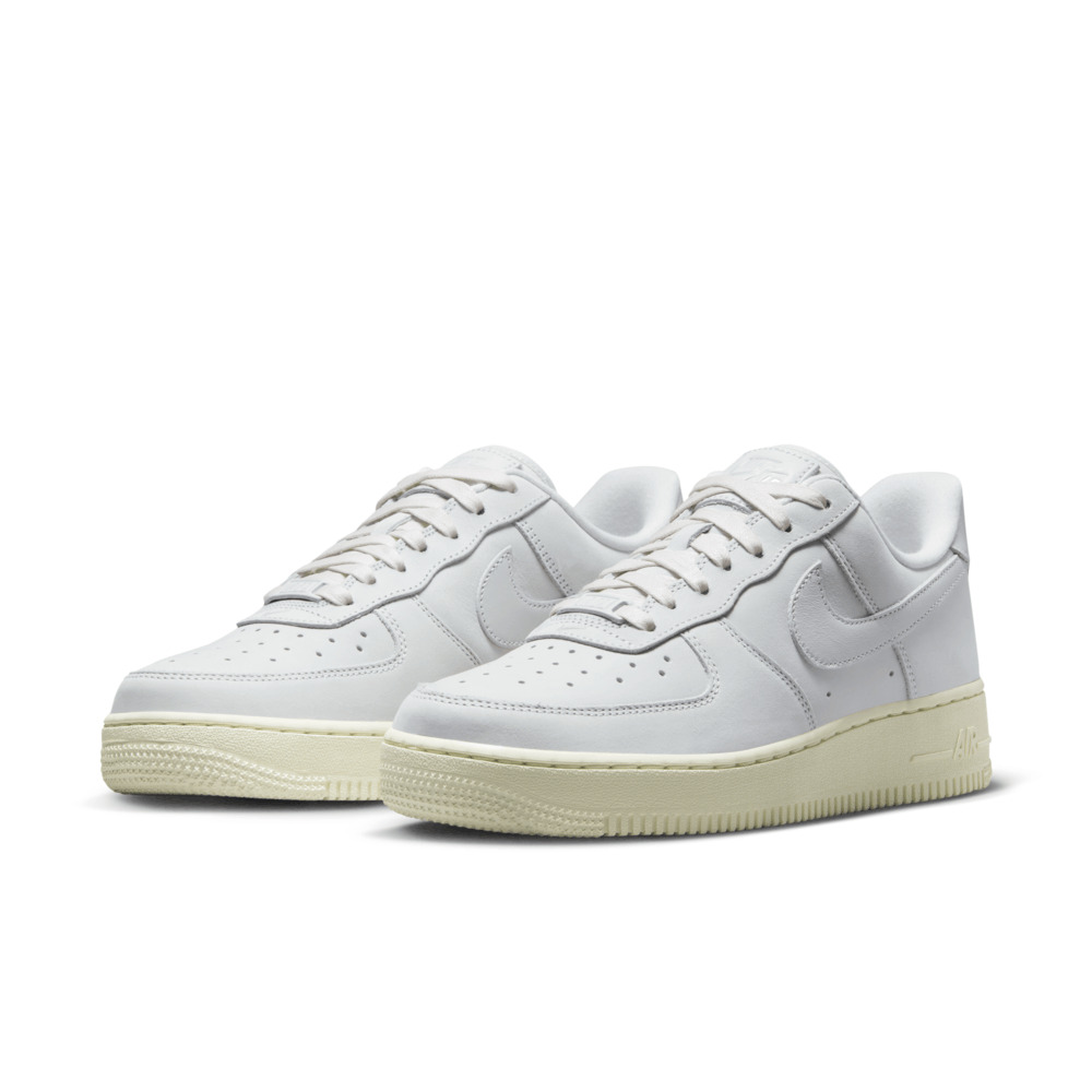 nike耐克2024年新款女子WMNS AIR FORCE 1 PRM MF板鞋/休闲鞋DR95 - 图2