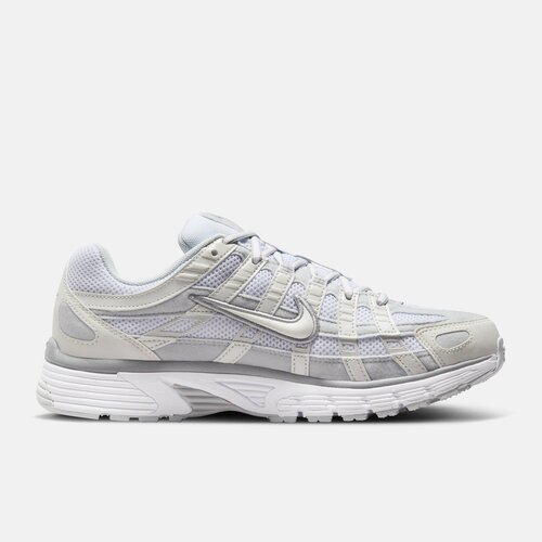 滔搏丨NIKE耐克女子P-6000复古老爹鞋运动鞋休闲跑步鞋FV6603-101 - 图2