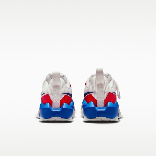 NIKE耐克小童NIKE S.T. DYNAMITE (PS)运动训练篮球鞋IH2307-105 - 图3