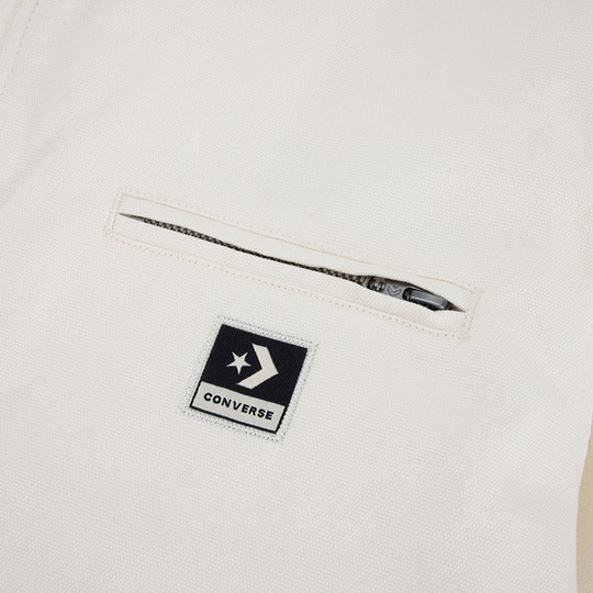 Converse men's sports casual cotton jacket MCJ126-W2Y