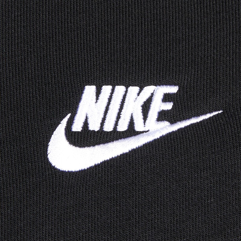 Nike耐克新款男装运动服休闲连帽卫衣针织套头衫CZ7858-010