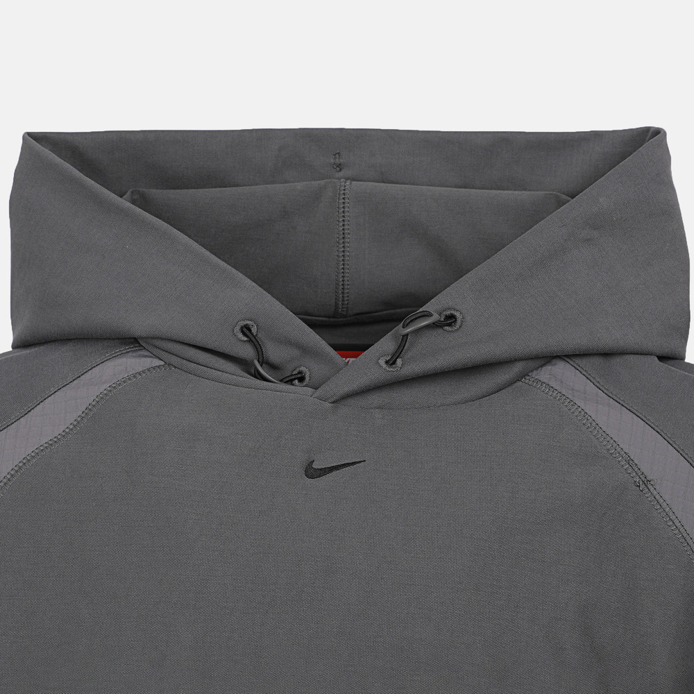 NIKE耐克男子运动休闲机能风宽松针织连帽套头衫卫衣IF1342-068,淘宝优惠券,粉丝福利购,淘宝优惠卷