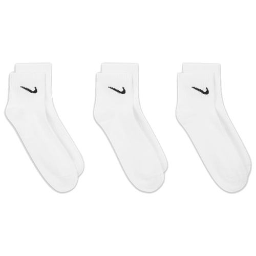 Nike耐克男子休闲袜子SX7677-100 - 图1