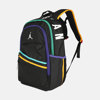 NIKE Men's JORDAN Outdoor Backpack Sports and Leisure Backpack JD2523013AD-001