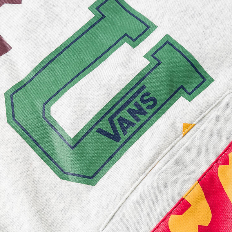 VANS范斯男子运动健身夹克外套VN000P05F19 - 图2