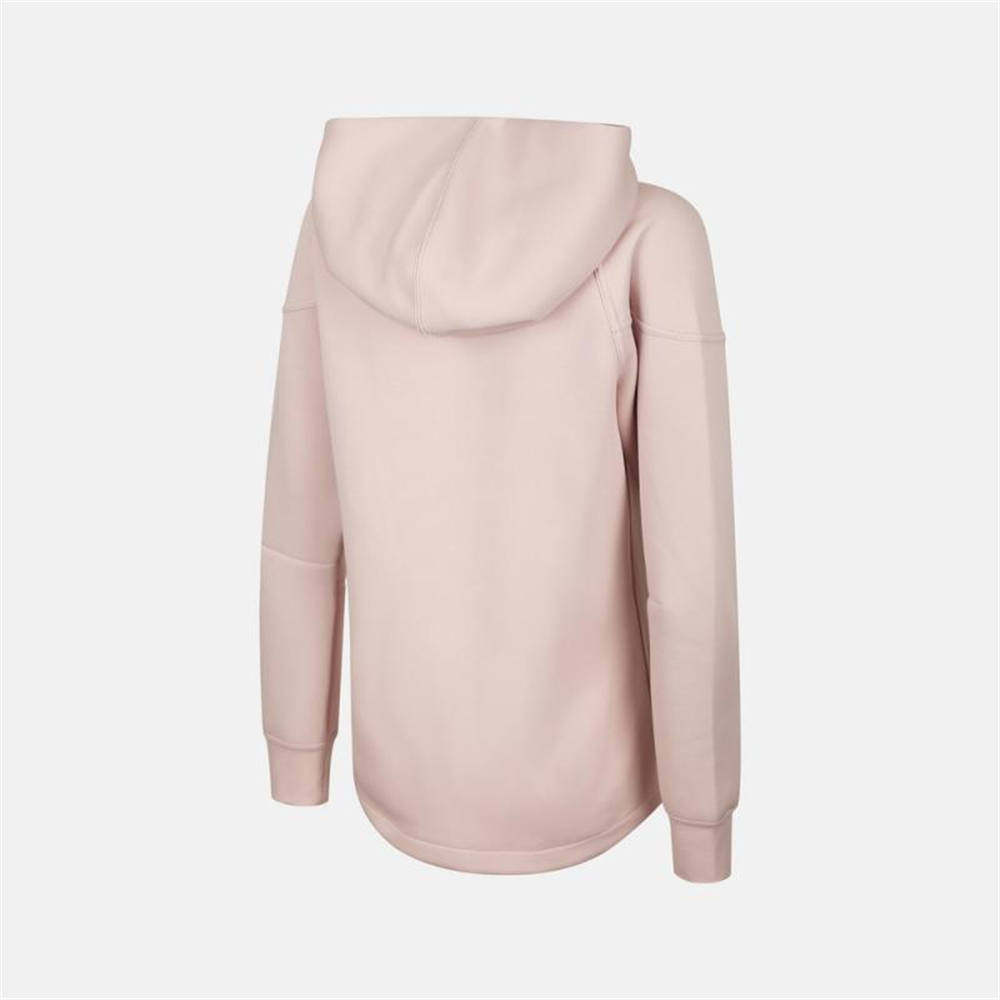 NIKE耐克女子户外舒适百搭训练运动连帽夹克外套FB8339-667,淘宝优惠券,粉丝福利购,淘宝优惠卷