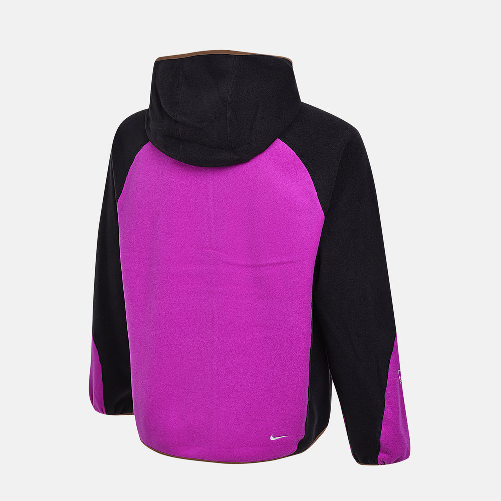 NIKE耐克男子ACG户外运动训练摇粒绒连帽夹克外套HJ2461-551,淘宝优惠券,粉丝福利购,淘宝优惠卷