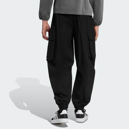 adidas阿迪达斯男子M CT Q4 WB PT运动休闲长裤JM1472 - 图0