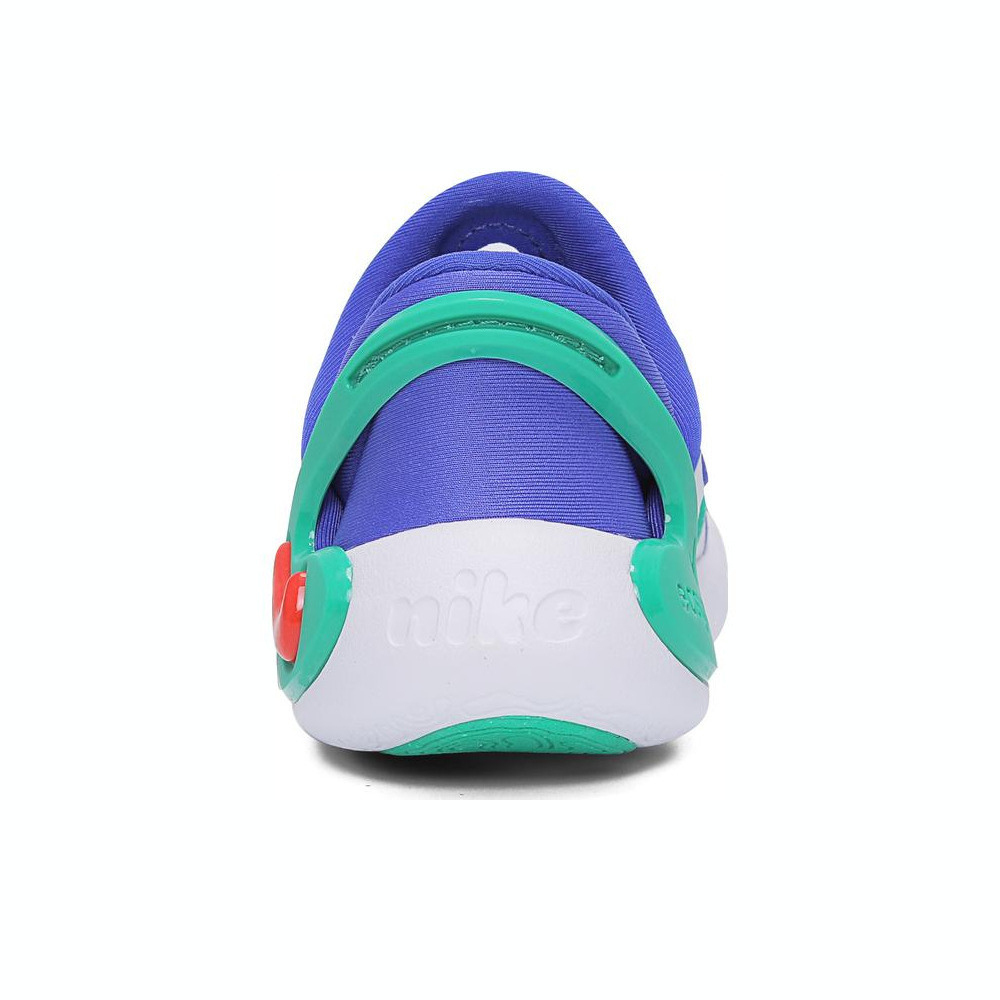 NIKE耐克2024男中童NIKE DYNAMO 2 EASYON (PS)休闲鞋FD0553-002 - 图3