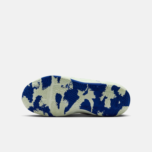 NIKE耐克大童电玩闪码TEAM HUSTLE D 12运动鞋篮球鞋IQ0815-001 - 图3