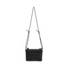 LI-NING Li Ning men's and women's portable simple and versatile sports and leisure bag shoulder bag ABDW201-2