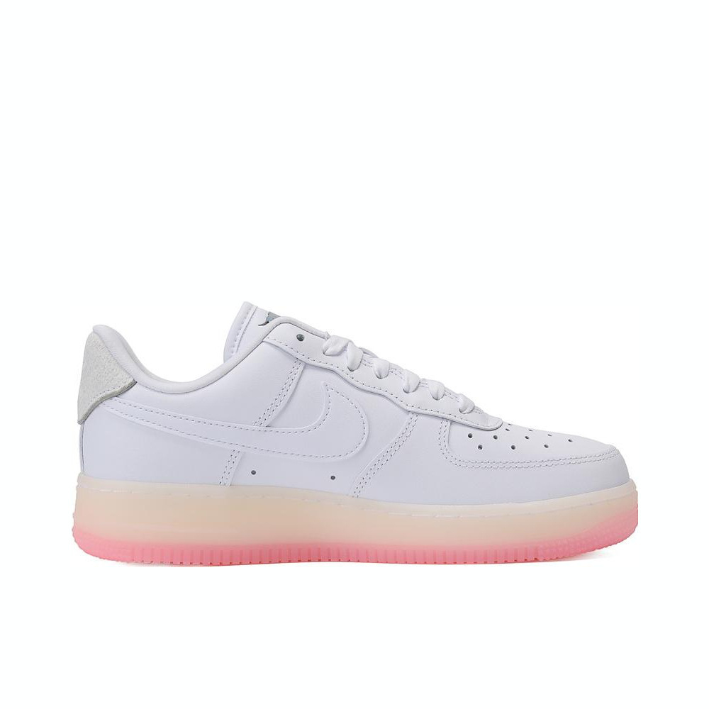 NIKE耐克2024女子W AIR FORCE 1  07 SE PRM板鞋/休闲鞋FZ5741-19 - 图0