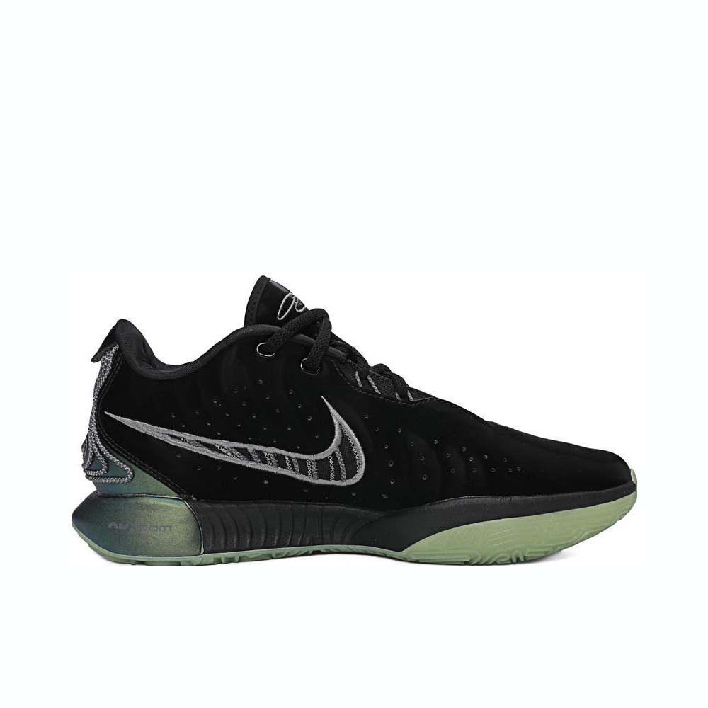 nike耐克2024男子LEBRON XXI EP篮球FB2236-001-图0