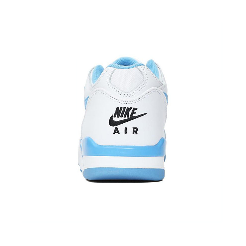 NIKE耐克男子AIR FLIGHT '89 LOW运动休闲鞋HJ4484-100 - 图2