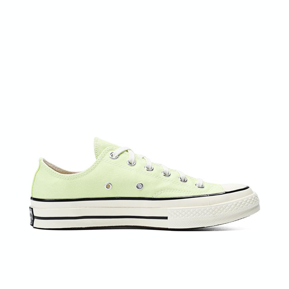 converse匡威2024男女Chuck Taylor 70S SEASONAL帆布鞋A07431C - 图0