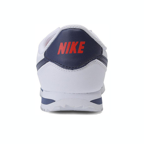 NIKE耐克2024男大童CORTEZ BASIC SL(GS)休闲鞋904764-106-图3