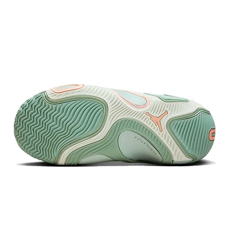 NIKE耐克童JORDAN TATUM 3 (GS)运动训练篮球鞋HF3136-002