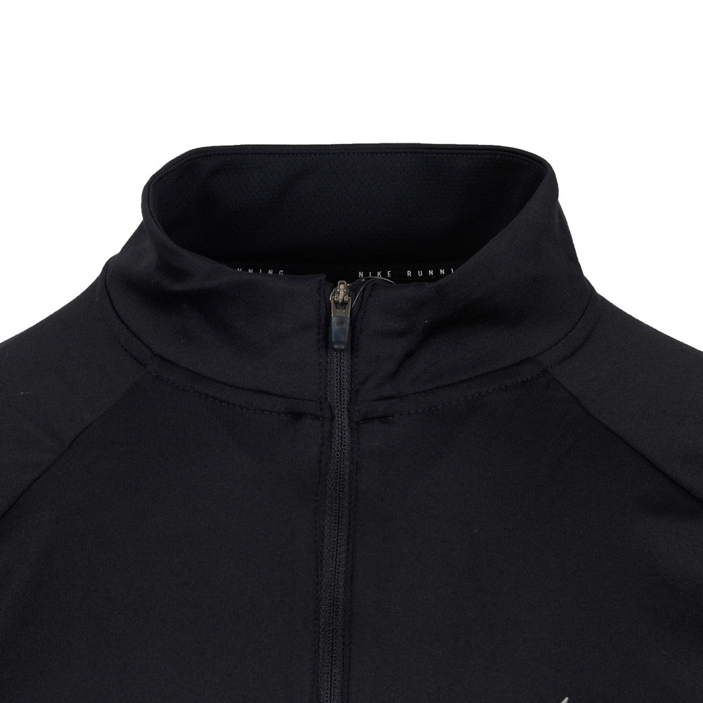 NIKE耐克男子STRIDE HZ MIDLAYER运动训练健身长袖t恤HV2181-010,淘宝优惠券,粉丝福利购,淘宝优惠卷