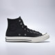 Converse Converse men's and women's Chuck Taylor sports casual canvas shoes A18989C