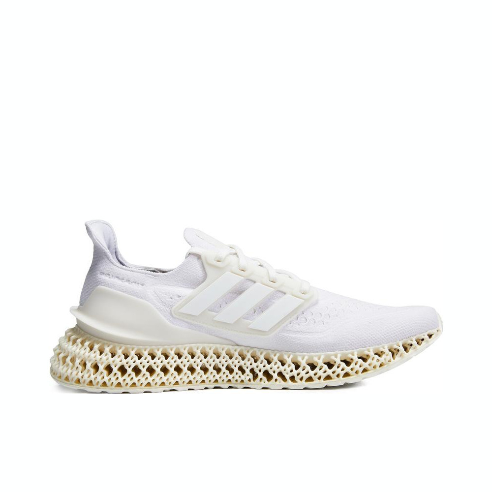 adidas阿迪达斯男女ULTRA4D FWD跑步鞋HP7598 - 图0