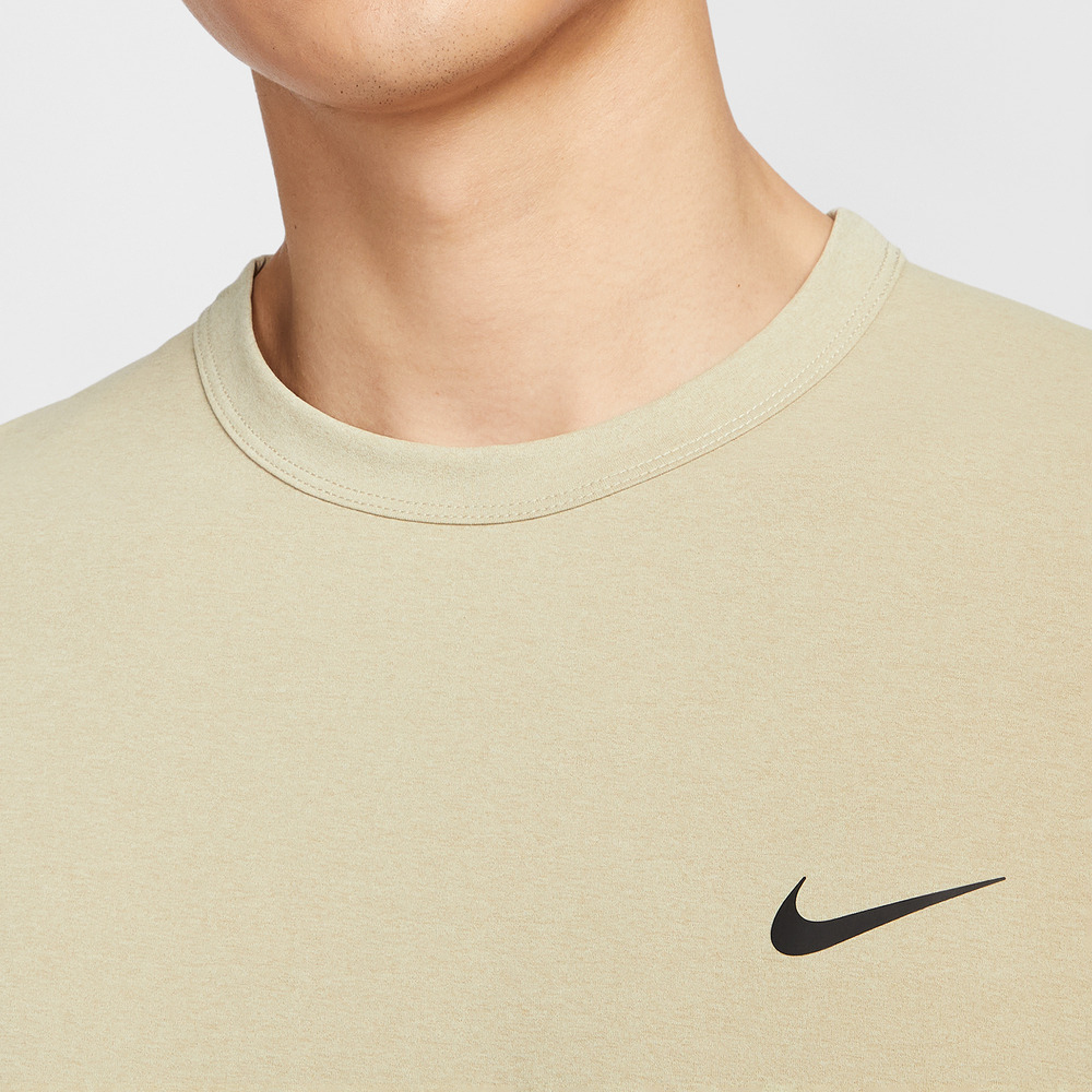 NIKE耐克男子运动休闲短袖T恤DV9840-251 - 图1