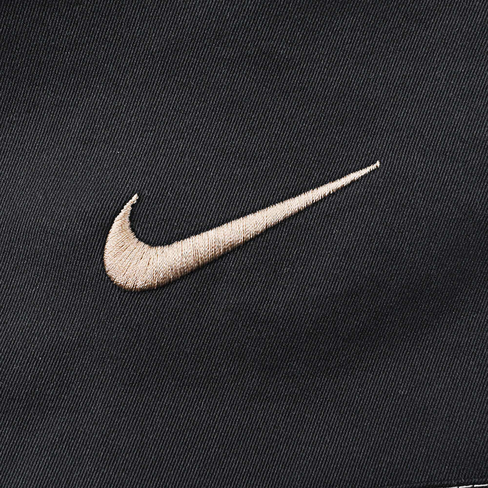 NIKE耐克女子AS W NSW WVN PANT GCEL长裤HF6174-010 - 图1