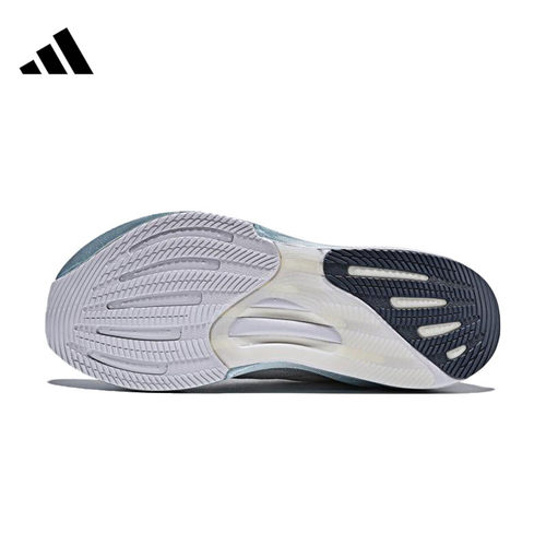 adidas阿迪达斯女子SUPERNOVA RISE 2 W运动训练跑步鞋JR0581 - 图2