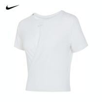 nike Nike 2023 new womens outdoor sports casual 100 hitch lady short sleeve T-shirt DD4922-100