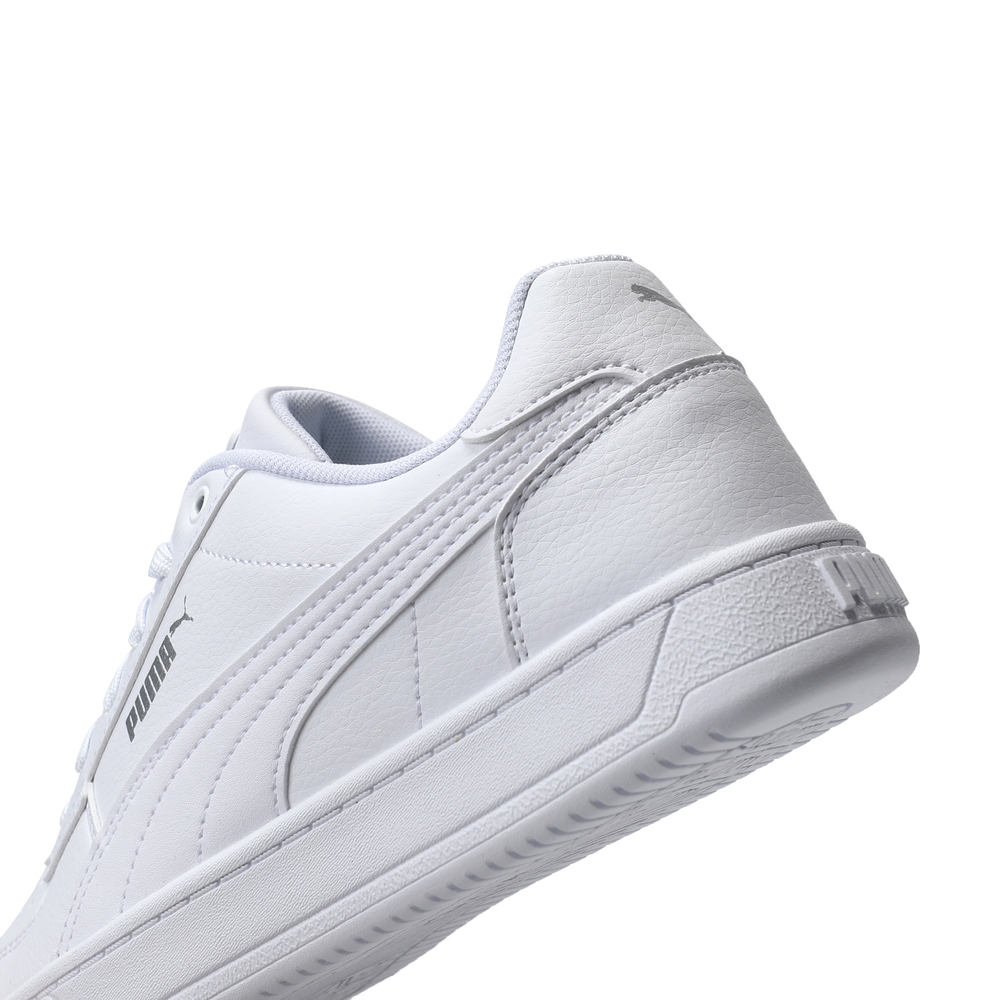 puma彪马男女Caven时尚潮流低帮系带舒适运动休闲鞋39229002 - 图2