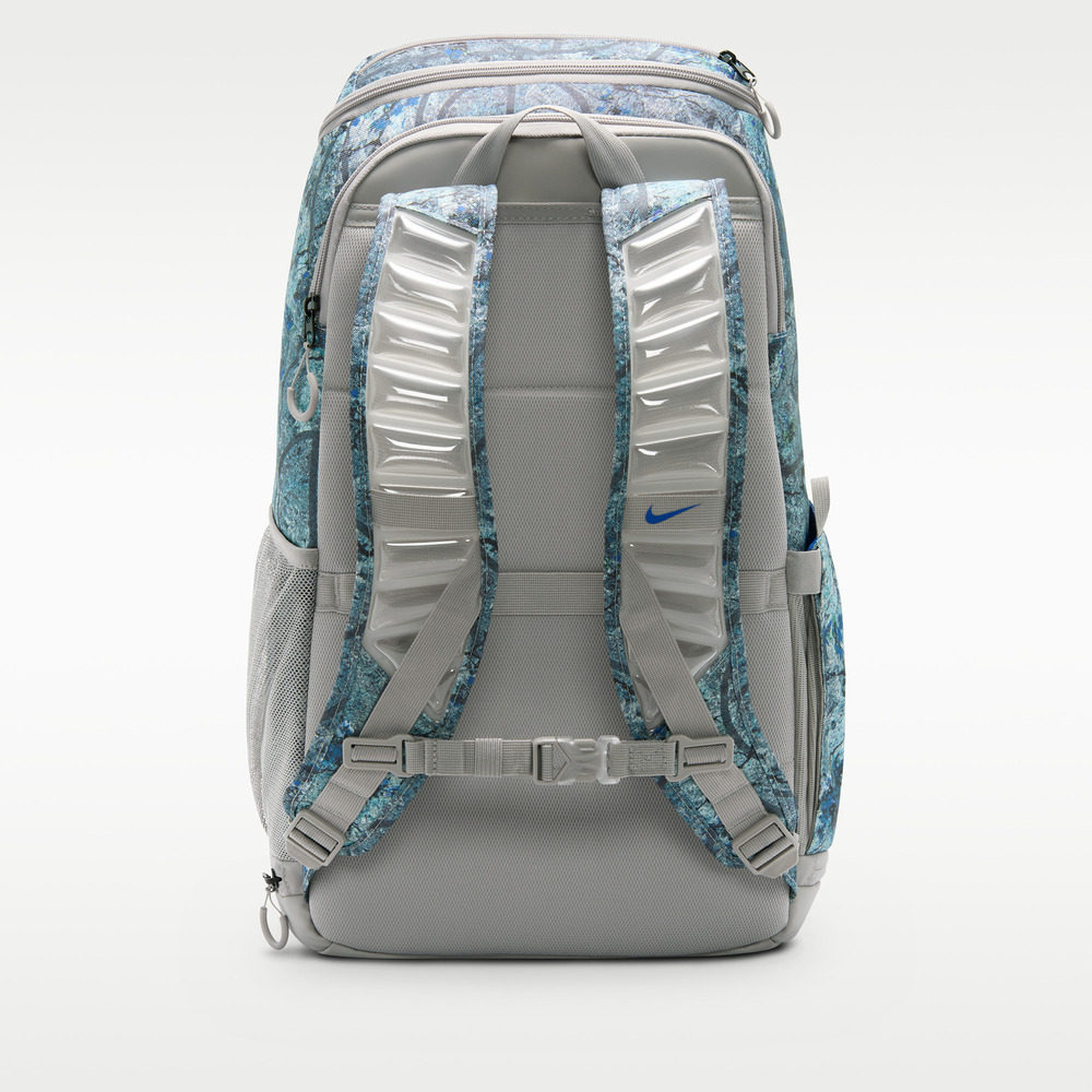 Taobo丨NIKE Nike men's and women's fashion trend large-capacity backpack sports and leisure backpack IH7965-100