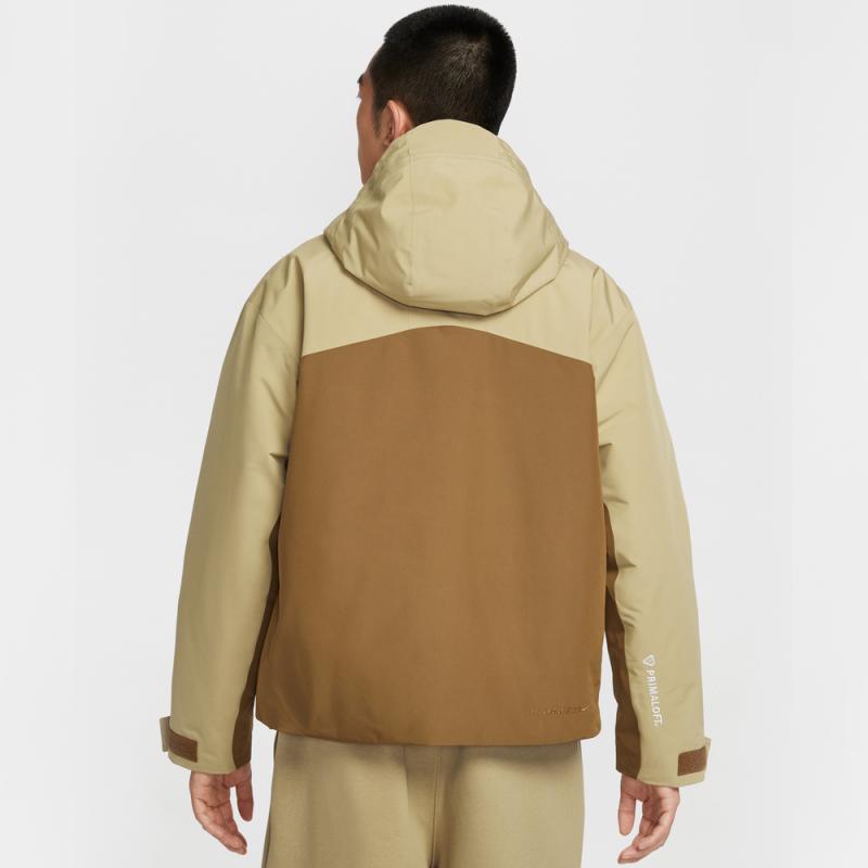 NIKE耐克男子AS M ACG SF PRMLFT运动休闲棉服外套FV8682-297 - 图0