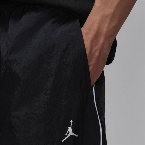 NIKE耐克男子AS M J SPRT CLSSC PANT运动休闲长裤IB2244-010 - 图2