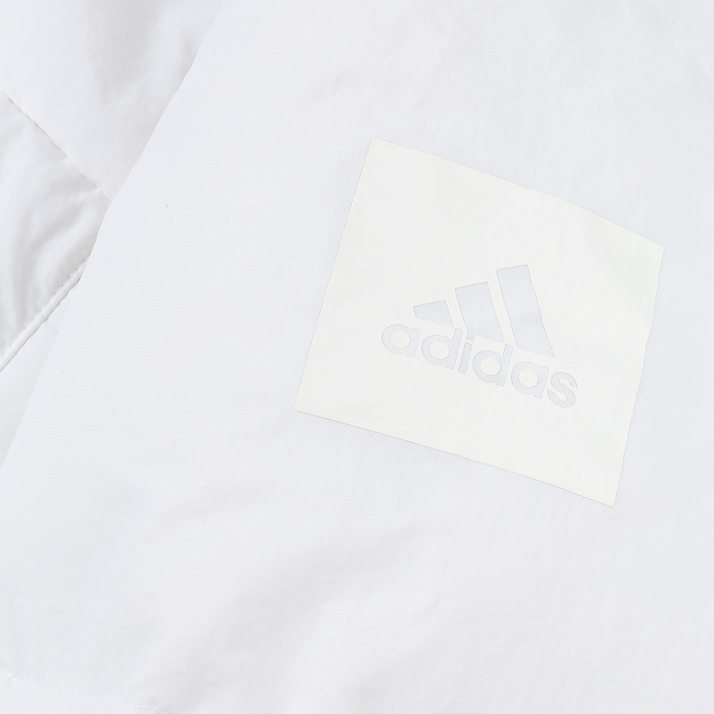 adidas阿迪达斯冬季新款女子加厚保暖运动长款羽绒服IK3158