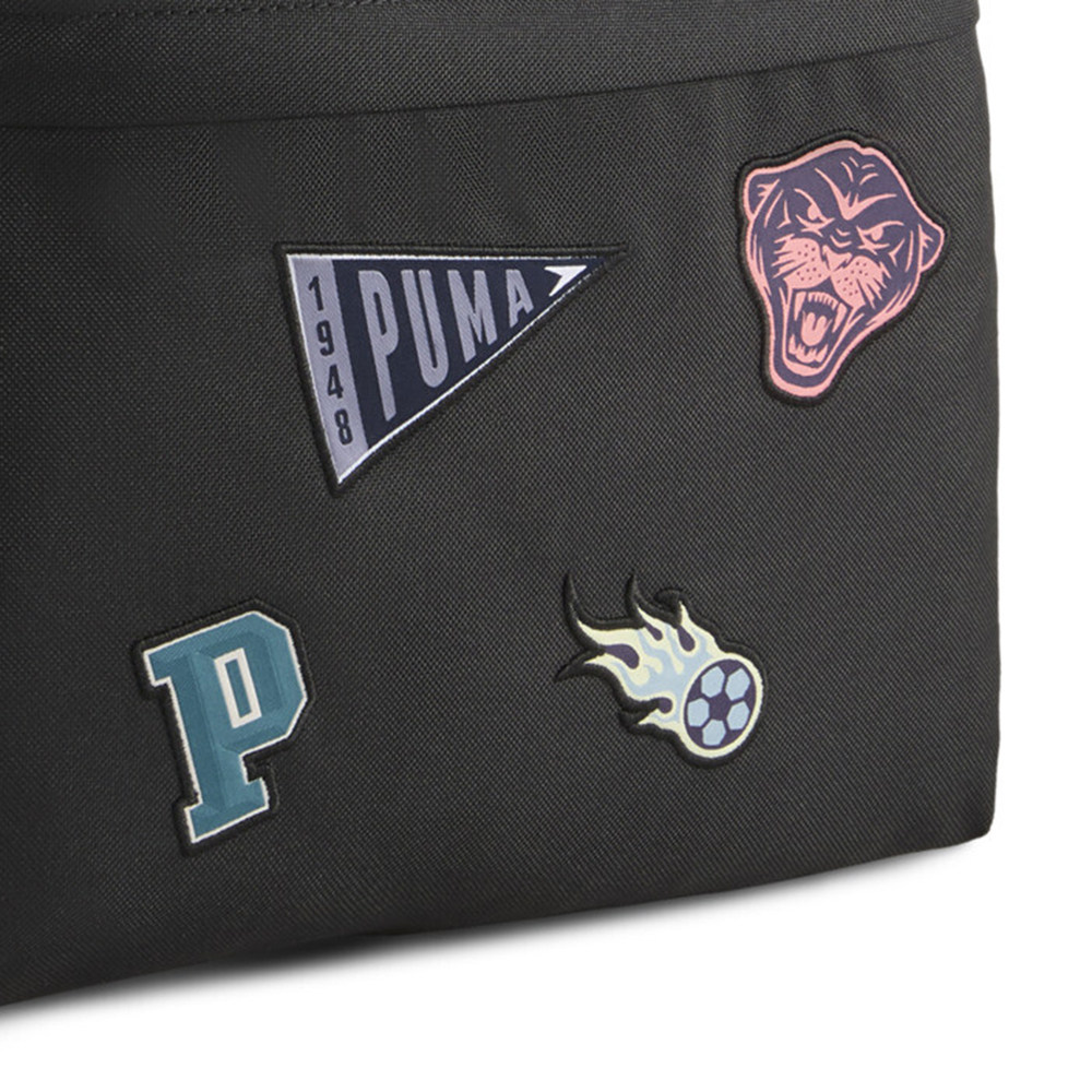 Puma men's and women's sports and leisure backpack 09219601