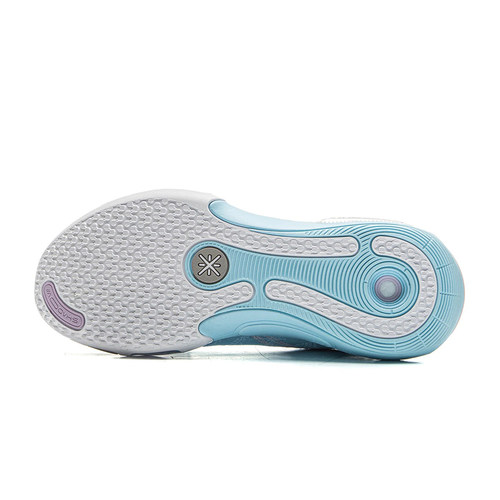 LI-NING李宁男子韦德幻影7运动休闲鞋ABPV011-5 - 图3