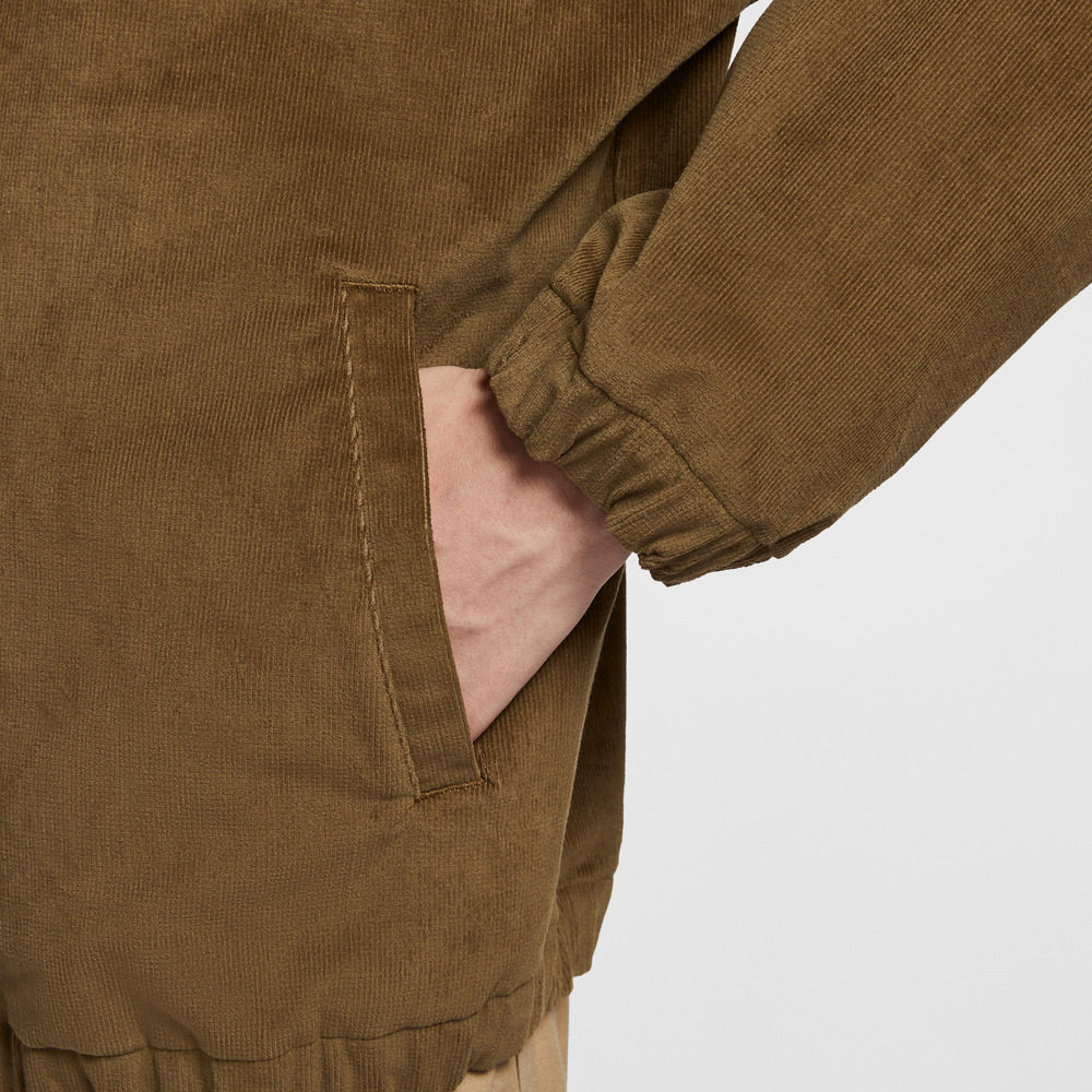 NIKE耐克男子灯芯绒运动休闲复古翻领夹克外套IM9349-235,淘宝优惠券,粉丝福利购,淘宝优惠卷