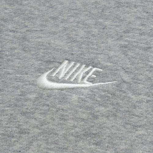 NIKE耐克男子jordan运动训练休闲圆领针织套头衫卫衣IB3304-063 - 图2