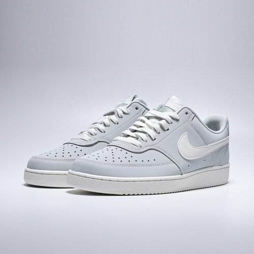 NIKE耐克男子NIKE COURT VISION运动休闲鞋II7403-001 - 图0