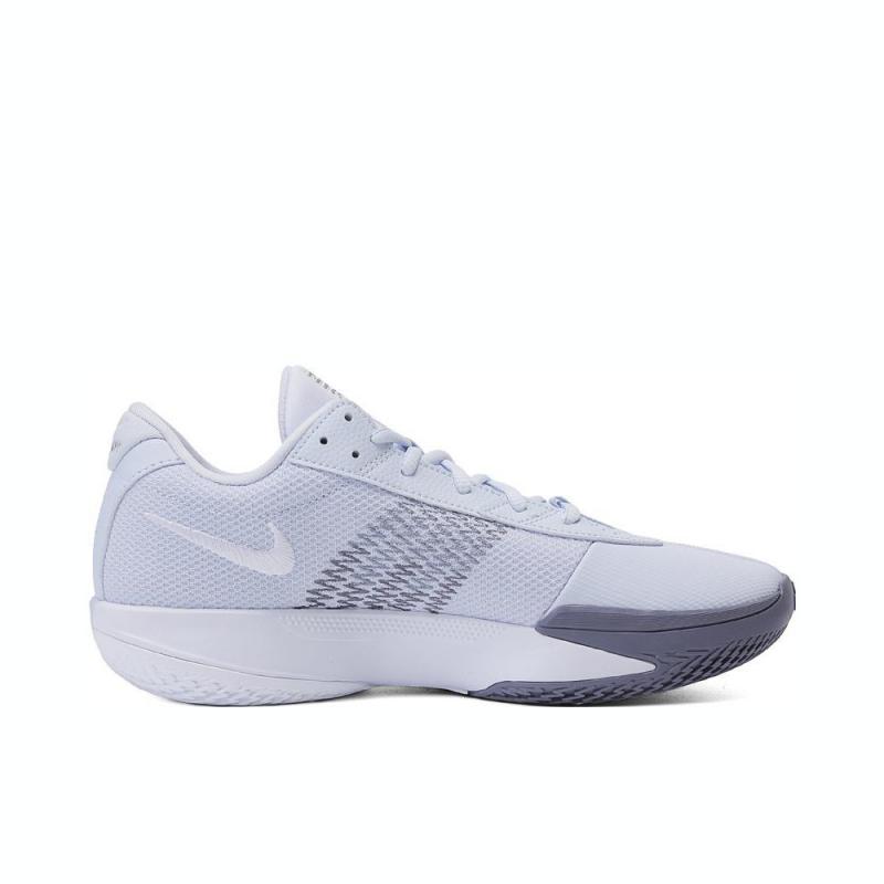 NIKE耐克男子AIR ZOOM G.T. CUT ACADEMY EP篮球鞋FB2598-002 - 图0