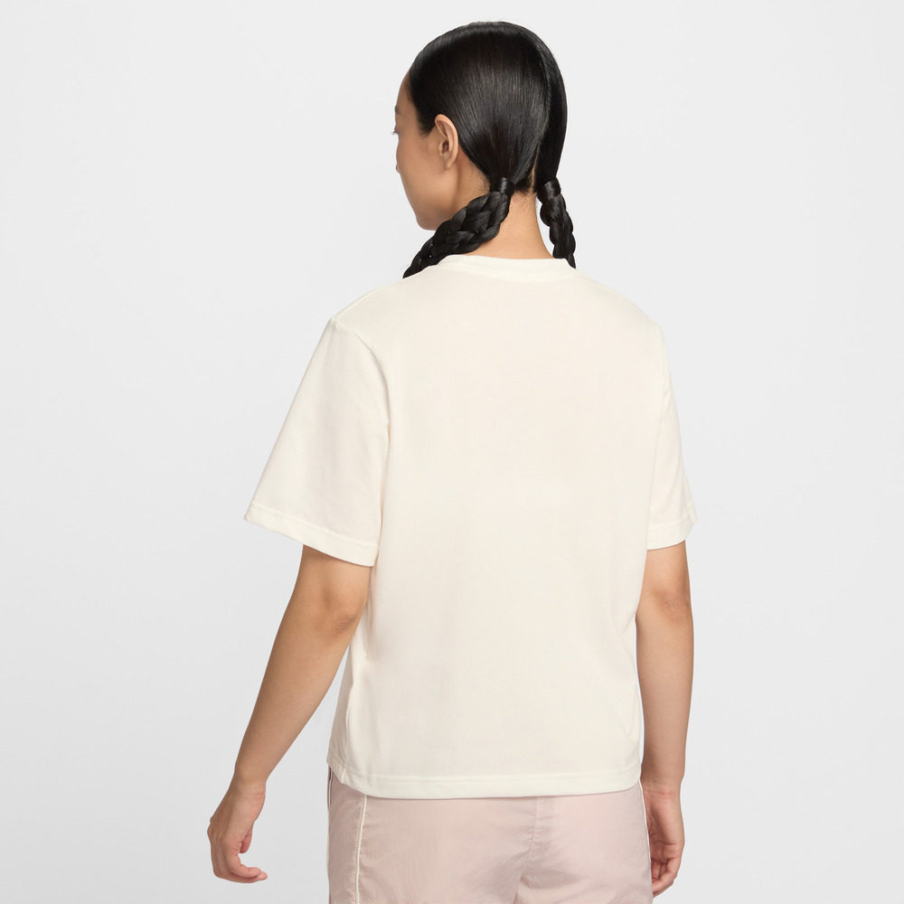 马年系列丨NIKE耐克女子运动休闲短袖T恤IQ3835-133,淘宝优惠券,粉丝福利购,淘宝优惠卷