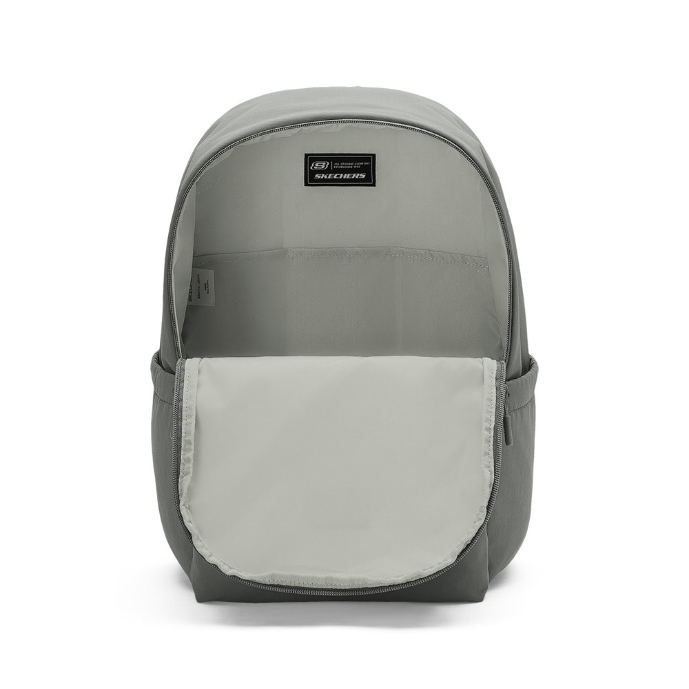 SKECHERS men's and women's sports and leisure backpack L226U075-00MM