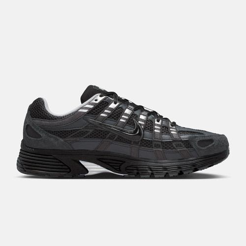 NIKE耐克男子P-6000时尚复古潮流舒适百搭休闲鞋HF0015-002 - 图3