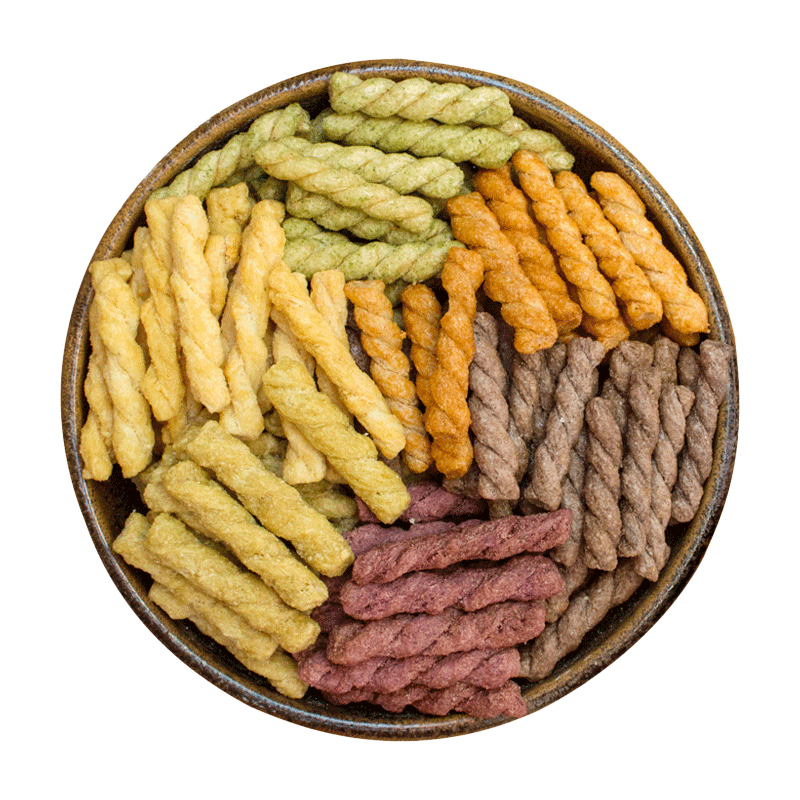 杨先生手工糯米小麻花罐装杭州特产 好吃的网红零食小吃 - 图1