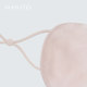 Silk eye mask MANITO/Manita