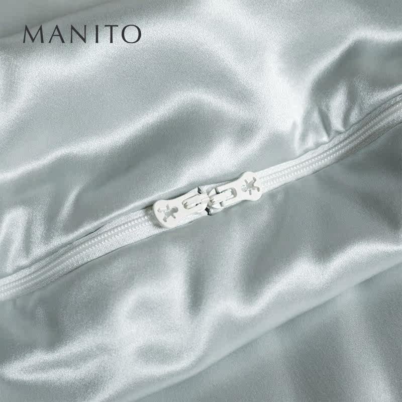manito /曼尼陀桑蚕丝儿童婴童睡袋 曼尼陀睡袋