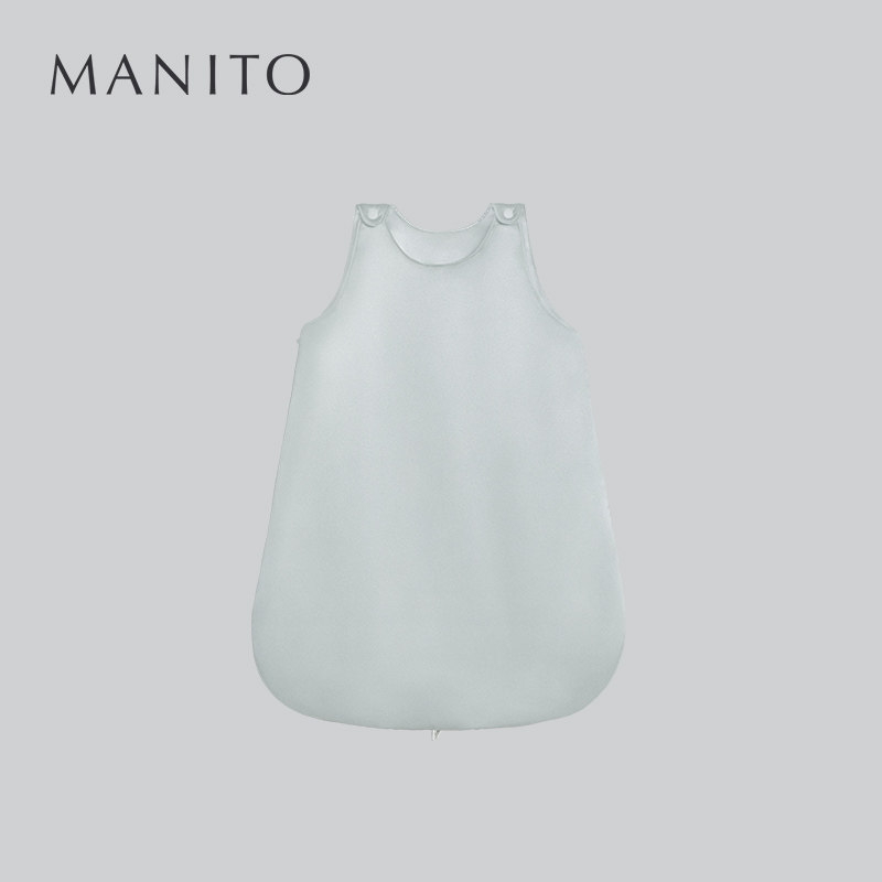 manito /曼尼陀桑蚕丝儿童婴童睡袋 曼尼陀睡袋